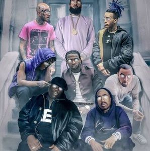 Meet your Posher, Kyle